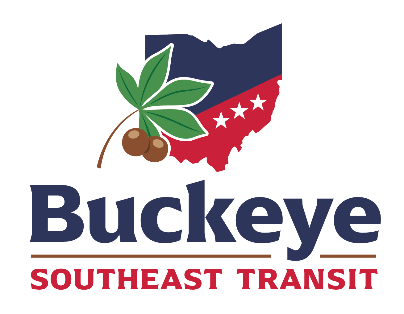 BuckeyeSoutheastTransit_Logo_Stacked_FullColor